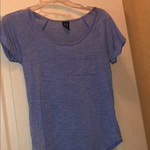 Short sleeve T shirt